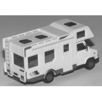 C25 Campingcar kit 1:43